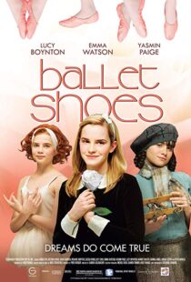 دانلود فیلم Ballet Shoes 20076102-1010278835