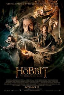 دانلود فیلم The Hobbit: The Desolation of Smaug 2013196262-441315084