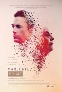 دانلود فیلم Marjorie Prime 201715419-238281689