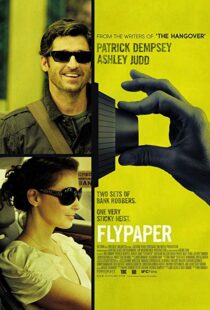 دانلود فیلم Flypaper 201118726-669589069