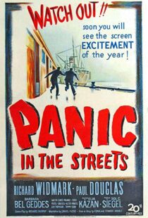 دانلود فیلم Panic in the Streets 195018309-1833851565