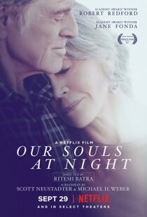 دانلود فیلم Our Souls at Night 20177808-476854310