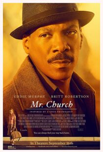 دانلود فیلم Mr. Church 20166670-1198576912