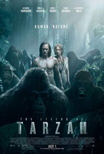 دانلود فیلم The Legend of Tarzan 20162798-178499897