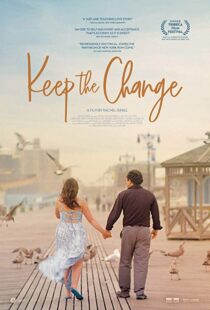 دانلود فیلم Keep the Change 201714005-1901788994