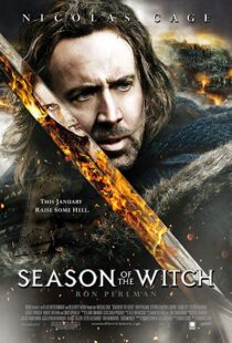 دانلود فیلم Season of the Witch 20113931-607910092