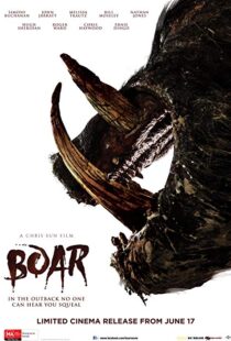 دانلود فیلم Boar 201713962-1834419368