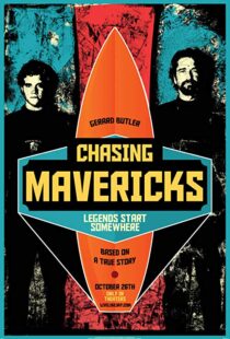 دانلود فیلم Chasing Mavericks 201212673-1488466467