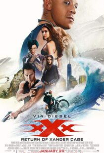 دانلود فیلم xXx: Return of Xander Cage 20172254-346873919