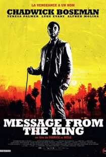 دانلود فیلم Message from the King 201614616-331671521