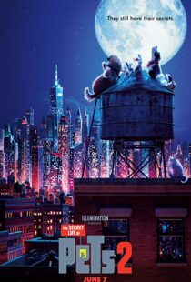 دانلود انیمه The Secret Life of Pets 2 201915515-922145819