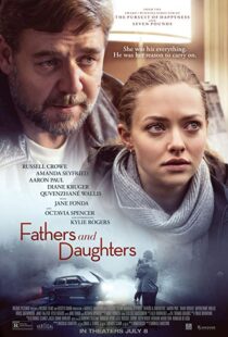 دانلود فیلم Fathers & Daughters 201517089-2118727053