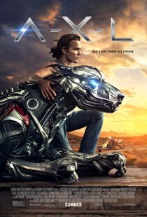 دانلود فیلم A-X-L 201813555-2066850213