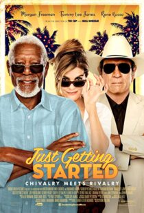 دانلود فیلم Just Getting Started 201713289-368799400