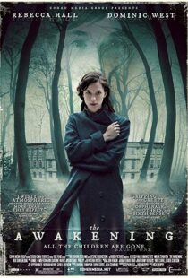 دانلود فیلم The Awakening 20116253-1284449863