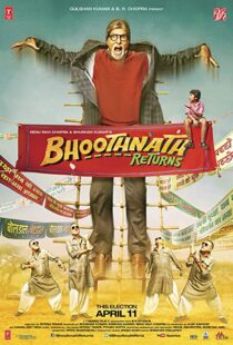 دانلود فیلم هندی Bhoothnath Returns 201418356-780765755