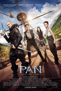 دانلود فیلم Pan 20152739-1058052515