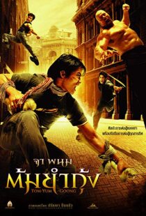 دانلود فیلم The Protector 200521080-581977364