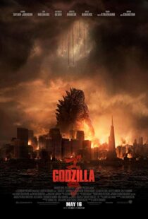 دانلود فیلم Godzilla 20142073-689513298