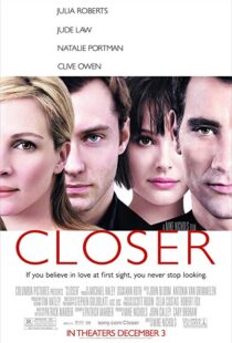 دانلود فیلم Closer 200414449-166831854