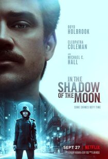 دانلود فیلم In the Shadow of the Moon 201919227-674744055