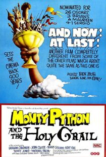 دانلود فیلم Monty Python and the Holy Grail 19754881-1626398865