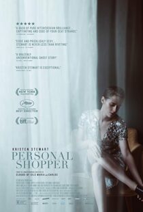 دانلود فیلم Personal Shopper 201614630-442901677