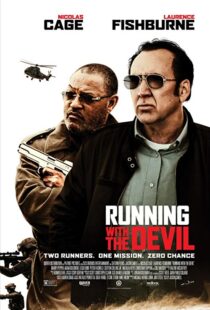 دانلود فیلم Running with the Devil 201919079-1250459485