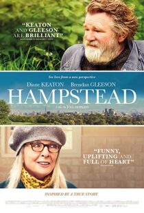 دانلود فیلم Hampstead 201720971-838246171
