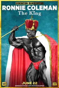 دانلود مستند Ronnie Coleman: The King 20185464-503737611