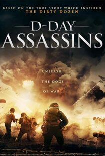دانلود فیلم D-Day Assassins 20198915-281635742