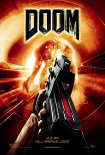 دانلود فیلم Doom 200512546-2051062520