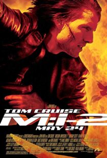 دانلود فیلم Mission: Impossible II 20002591-1499337659