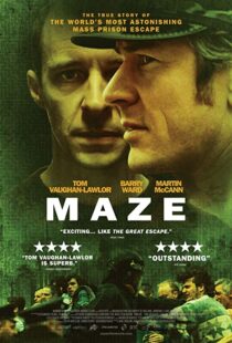 دانلود فیلم Maze 201714778-1520592716