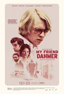 دانلود فیلم My Friend Dahmer 201718528-1715296683
