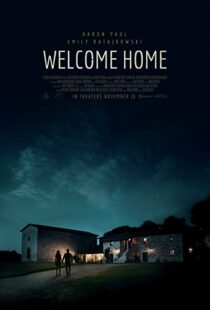 دانلود فیلم Welcome Home 20186424-386733334