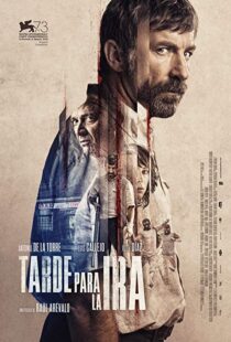 دانلود فیلم The Fury of a Patient Man 20166635-823534410