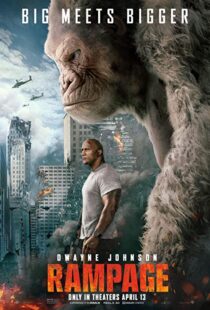 دانلود فیلم Rampage 201812971-1847681879