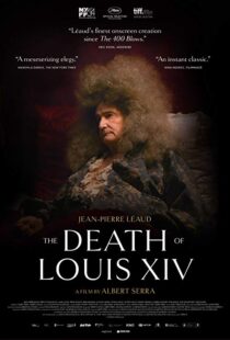 دانلود فیلم The Death of Louis XIV 20167085-1127401601