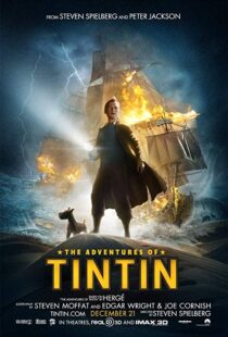 دانلود انیمیشن The Adventures of Tintin 20113047-1956364173