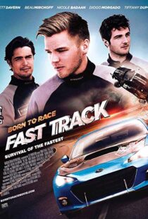 دانلود فیلم Born to Race: Fast Track 201421435-880340974