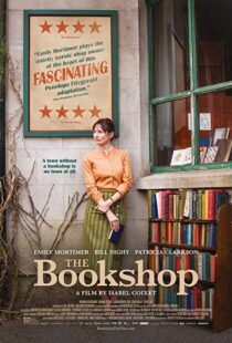دانلود فیلم The Bookshop 201714027-1800648098