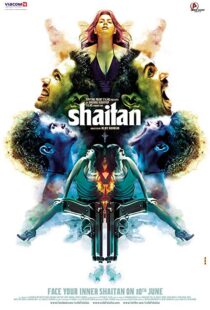 دانلود فیلم هندی Shaitan 201119833-432084036