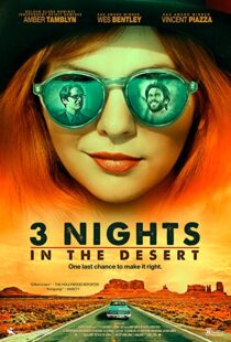 دانلود فیلم 3 Nights in the Desert 201413889-1417745596