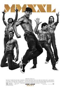 دانلود فیلم Magic Mike XXL 201516978-1754005033