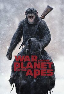 دانلود فیلم War for the Planet of the Apes 20171790-109392480