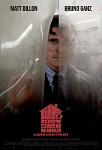 دانلود فیلم The House That Jack Built 201814290-785886989