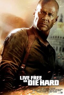دانلود فیلم Live Free or Die Hard 20073218-787098538