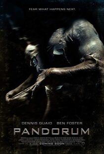 دانلود فیلم Pandorum 200922536-757184385