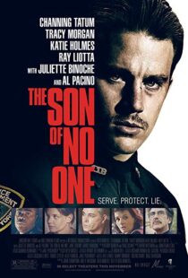 دانلود فیلم The Son of No One 201111505-1507159609